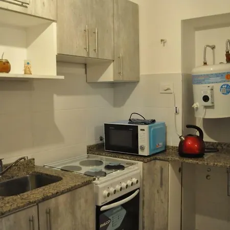 37 Intendente Doctor Jaime Gil Rio Cuarto Exterior photo