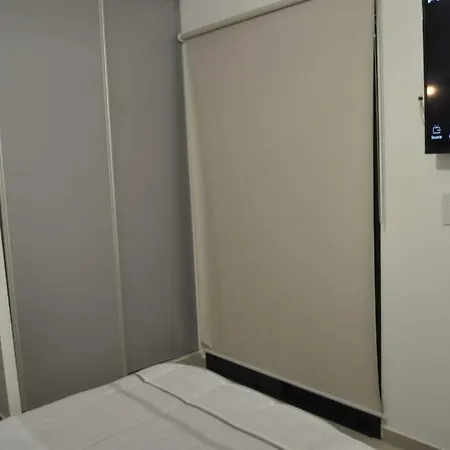 37 Intendente Doctor Jaime Gil Rio Cuarto Exterior photo